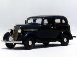 Nissan 70 1937 года